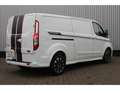 Ford Transit Custom 320 2.0 TDCI L2H1 Sport | Automaat | Camera | Half Wit - thumbnail 2