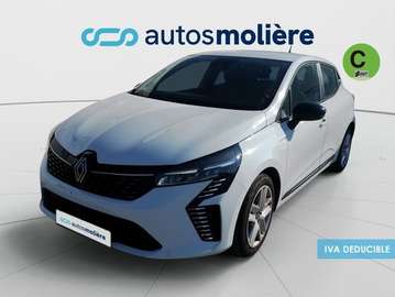TCe Evolution 67kW