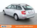 Skoda Octavia 1.6 TDI Ambition Grau - thumbnail 4