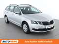 Skoda Octavia 1.6 TDI Ambition Grau - thumbnail 8