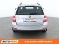 Skoda Octavia 1.6 TDI Ambition Grau - thumbnail 5