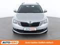 Skoda Octavia 1.6 TDI Ambition Grau - thumbnail 9