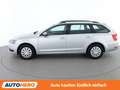Skoda Octavia 1.6 TDI Ambition Grau - thumbnail 3