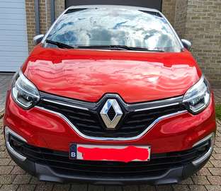 Captur 1.2 TCe Energy Bose Edition