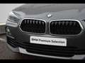 BMW X2 NAVIGATIE - PDC - CRUISE CONTR Grigio - thumbnail 9