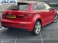Audi A3 Sportback Plug-in Hybride BANG & OLUFSEN Rouge - thumbnail 2