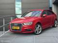 Audi A3 Sportback Plug-in Hybride BANG & OLUFSEN Rouge - thumbnail 8