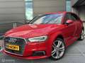 Audi A3 Sportback Plug-in Hybride BANG & OLUFSEN Rouge - thumbnail 5