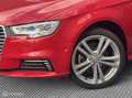 Audi A3 Sportback Plug-in Hybride BANG & OLUFSEN Rouge - thumbnail 17