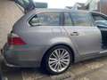 BMW 523 523i Executive Grijs - thumbnail 5
