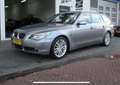 BMW 523 523i Executive Grijs - thumbnail 1