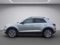 Volkswagen T-Roc 1.5TSI DSG Move AHK Silber - thumbnail 2
