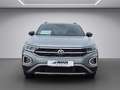 Volkswagen T-Roc 1.5TSI DSG Move AHK Silber - thumbnail 8