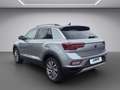 Volkswagen T-Roc 1.5TSI DSG Move AHK Silber - thumbnail 3