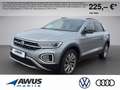 Volkswagen T-Roc 1.5TSI DSG Move AHK Silber - thumbnail 1