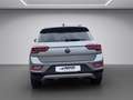 Volkswagen T-Roc 1.5TSI DSG Move AHK Silber - thumbnail 4