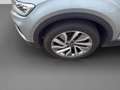 Volkswagen T-Roc 1.5TSI DSG Move AHK Silber - thumbnail 9