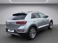 Volkswagen T-Roc 1.5TSI DSG Move AHK Silber - thumbnail 5