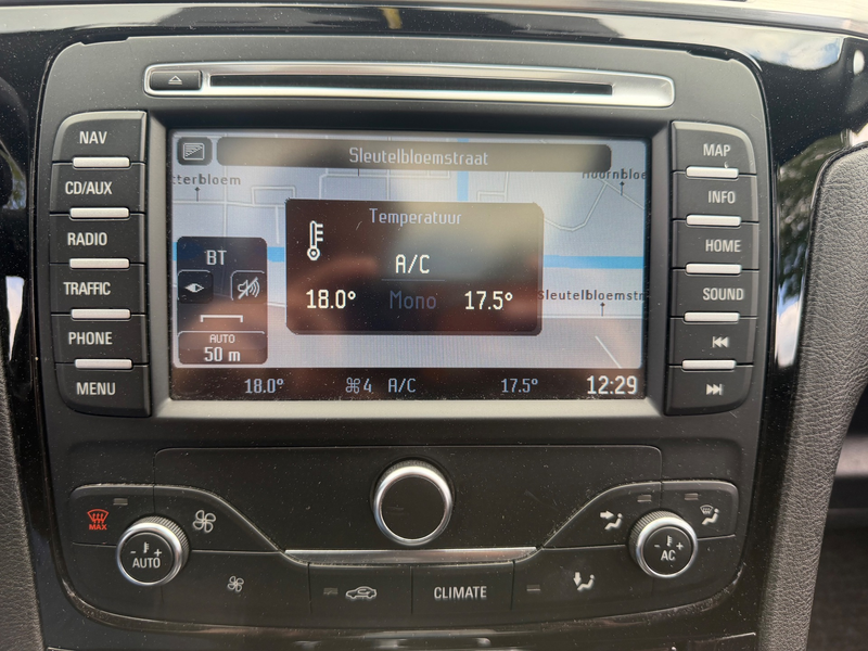 Ford S-Max 1.6 EcoBoost Titanium|Pano|Navi|Clima|Cruise|Trekh — photo 20
