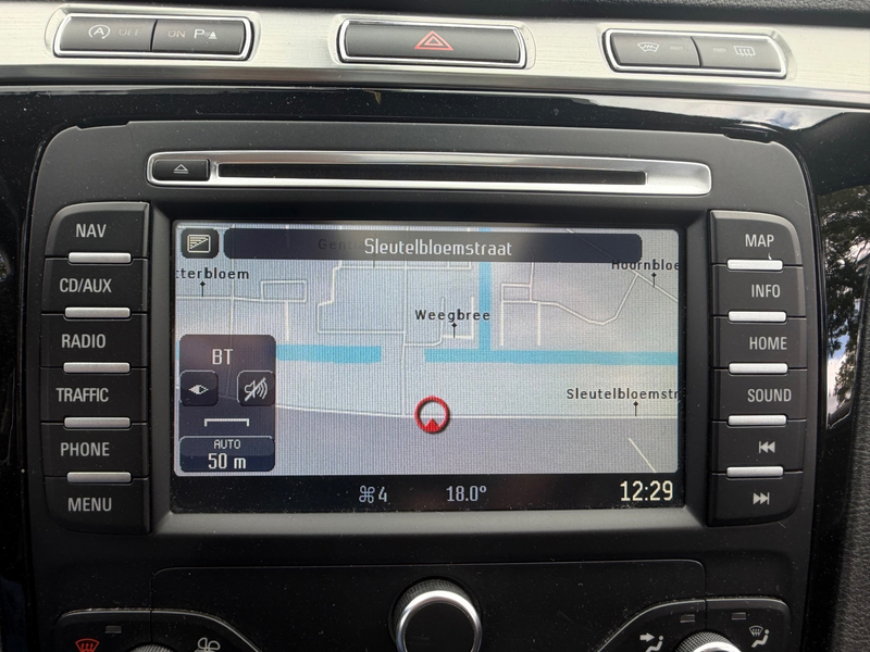 Ford S-Max 1.6 EcoBoost Titanium|Pano|Navi|Clima|Cruise|Trekh — photo 17