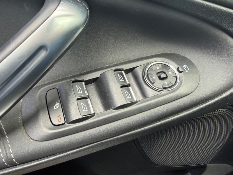Ford S-Max 1.6 EcoBoost Titanium|Pano|Navi|Clima|Cruise|Trekh — photo 29