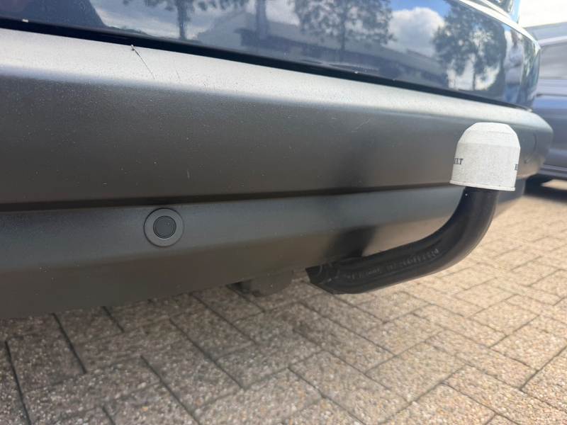 Ford S-Max 1.6 EcoBoost Titanium|Pano|Navi|Clima|Cruise|Trekh — photo 11