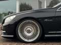 Mercedes-Benz CL 500 CL 500 4Matic *AMG*Massage*Distronic-Plus* Schwarz - thumbnail 4