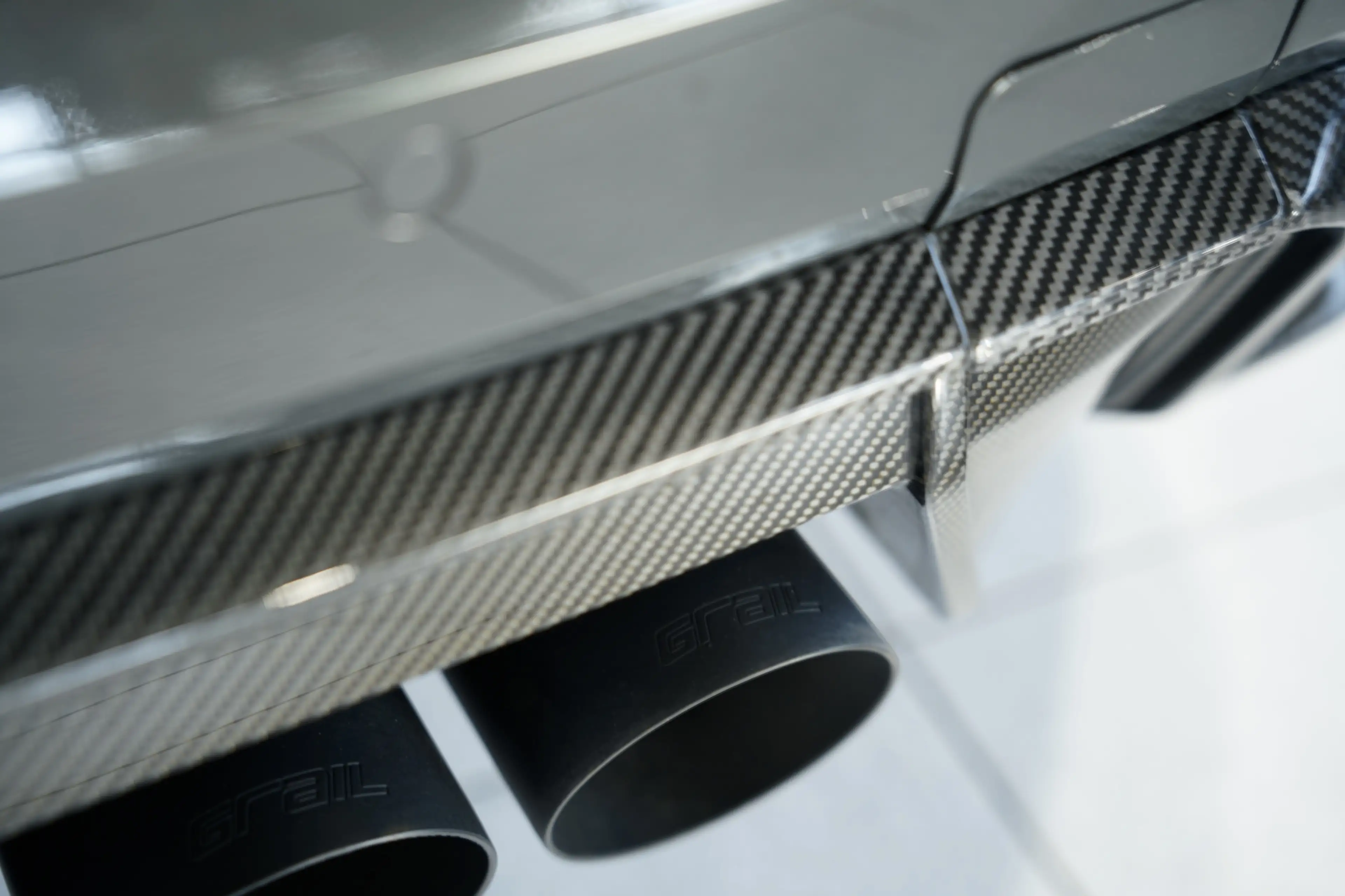 BMW M4 xD Competition Cabrio *Carbon *Yido *KW V3 — photo 12