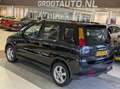 Suzuki Ignis 1.3-16V FreeStyle Airco, Stuurbekrachtiging Schwarz - thumbnail 3