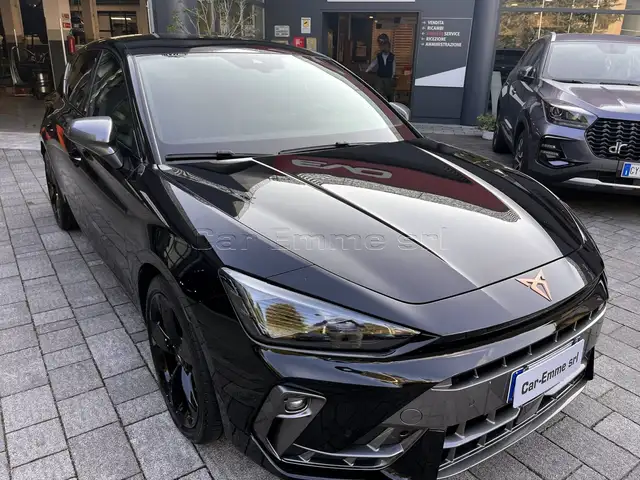 CUPRA Leon 2.0 TDI 150CV DSG EDGE