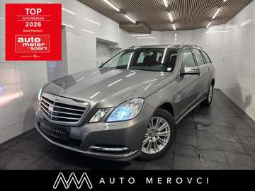 E200/Tot/Lane/Schiebedach/Navi/Cam/Tempomat
