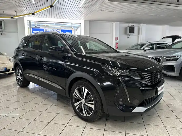 Peugeot 5008 BlueHDi 130CV EAT8 Allure Pack - KM0 - IVA ESPOSTA
