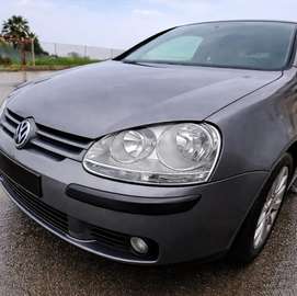 Golf V 2003 3p 1.9 tdi Comfortline 6m