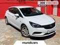 Opel Astra 1.0T S/S Expression Blanc - thumbnail 1
