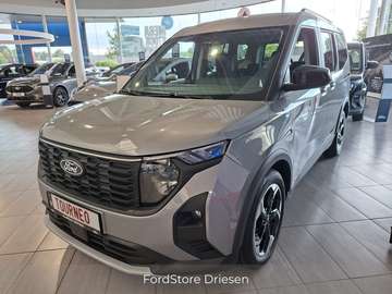 Ecoboost Active Aut