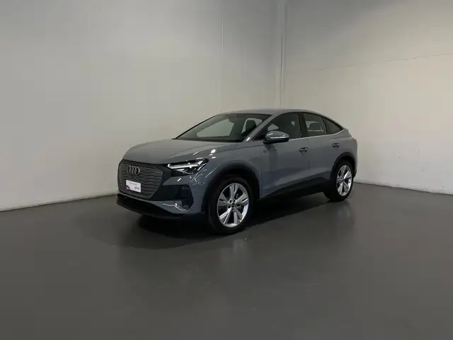 Audi Q4 e-tron Q4 SPORTBACK E-TRON 40
