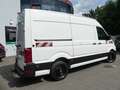 Volkswagen Crafter 2.0 TDI 35 L3H2 KAMERA/KLIMA/AHK/NAVI/DAB Weiß - thumbnail 19