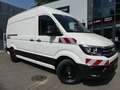 Volkswagen Crafter 2.0 TDI 35 L3H2 KAMERA/KLIMA/AHK/NAVI/DAB Weiß - thumbnail 1