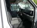 Volkswagen Crafter 2.0 TDI 35 L3H2 KAMERA/KLIMA/AHK/NAVI/DAB Weiß - thumbnail 4