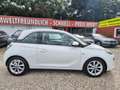 Opel Adam Jam°2-Hand°Klima°SH°Tempomat°Alu Blanc - thumbnail 4