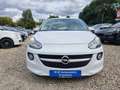 Opel Adam Jam°2-Hand°Klima°SH°Tempomat°Alu Blanc - thumbnail 2