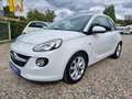 Opel Adam Jam°2-Hand°Klima°SH°Tempomat°Alu Blanc - thumbnail 1