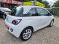 Opel Adam Jam°2-Hand°Klima°SH°Tempomat°Alu Blanc - thumbnail 5