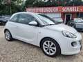 Opel Adam Jam°2-Hand°Klima°SH°Tempomat°Alu Blanc - thumbnail 3