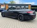 Mercedes-Benz C 43 AMG 4Matic BURMESTER NAVI APP ASSIST KOPFHZ Zwart - thumbnail 24