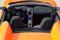McLaren 650S Spider *Carbon*Lift*Kamera*Tarocco*Meridian*Memory*VOLL Arancione - thumbnail 14