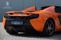 McLaren 650S Spider *Carbon*Lift*Kamera*Tarocco*Meridian*Memory*VOLL Oranje - thumbnail 9