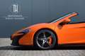 McLaren 650S Spider *Carbon*Lift*Kamera*Tarocco*Meridian*Memory*VOLL Arancione - thumbnail 7