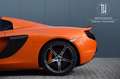 McLaren 650S Spider *Carbon*Lift*Kamera*Tarocco*Meridian*Memory*VOLL Portocaliu - thumbnail 8