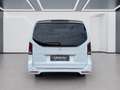 Mercedes-Benz V 300 d 4MATIC EXCLUSIVE Lang LED Sitzklima Shz Weiß - thumbnail 6